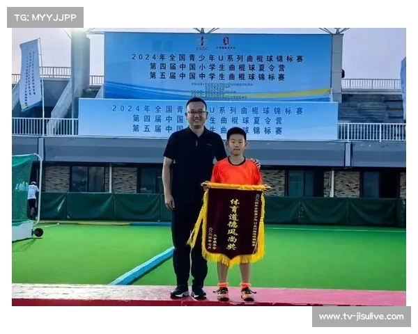 中国曲棍球协会警示:过度商业化影响青训发展亟需警觉 中国曲棍球协会警示:过度商业化影响青训发展亟需警觉