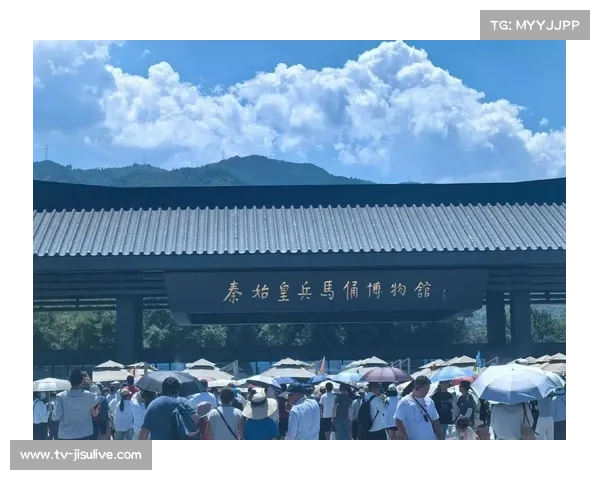 剑桥大学球员赴西安参观兵马俑促进体育文化交流与文明互鉴 剑桥大学球员赴西安参观兵马俑促进体育文化交流与文明互鉴