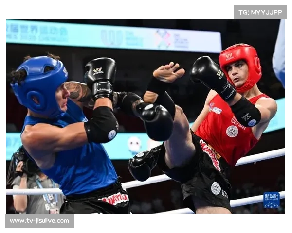 中国名将赵志康备战12月华云擂，71公斤级迎战波黑劲敌