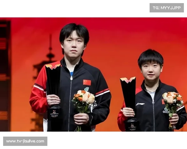 WTT总决赛香港举行，乒坛赛季收官之战